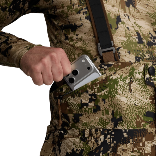 Sitka Gear Blizzard Pro Bib