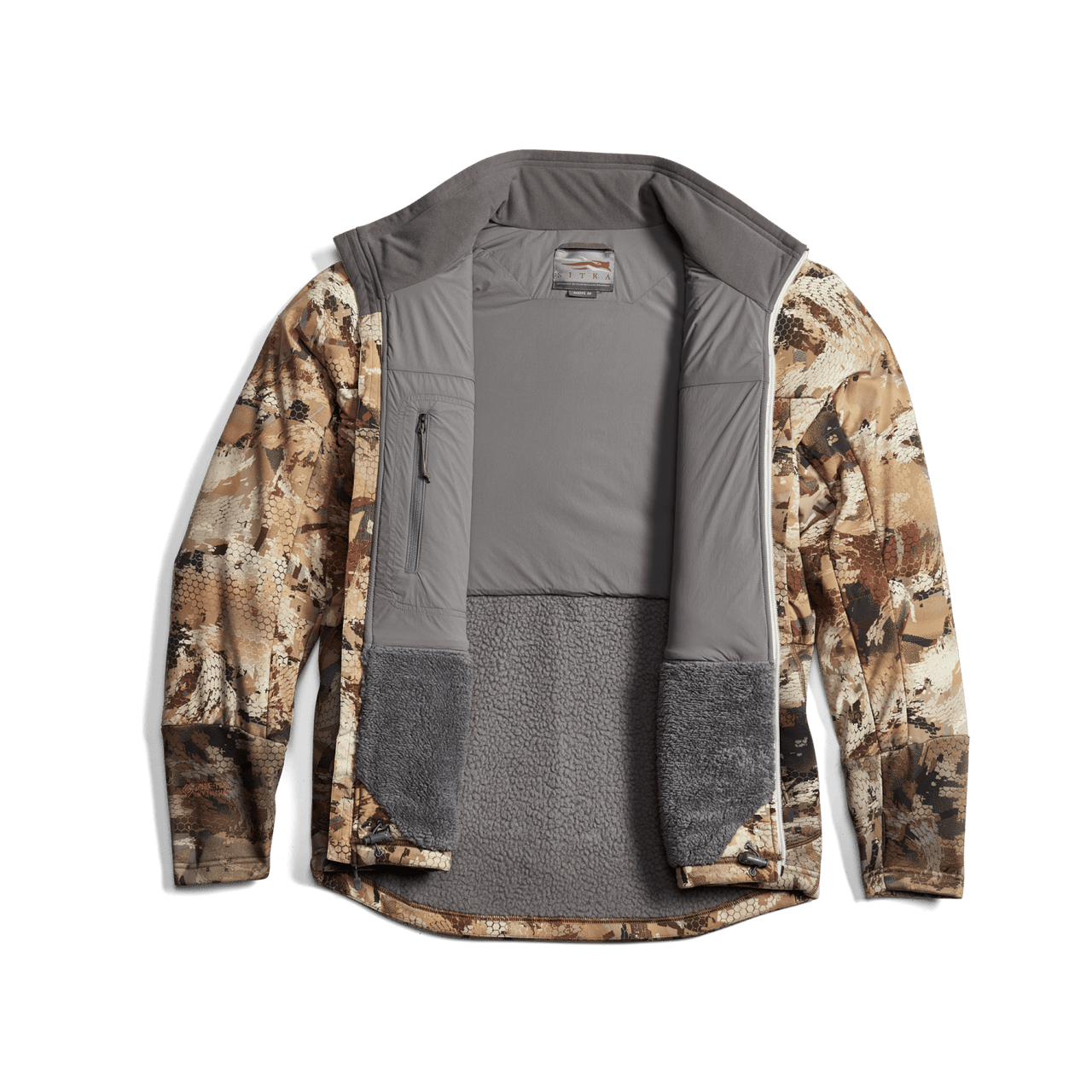 Sitka Duck Oven Jacket