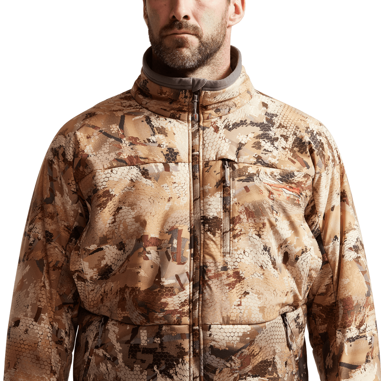 Sitka Duck Oven Jacket