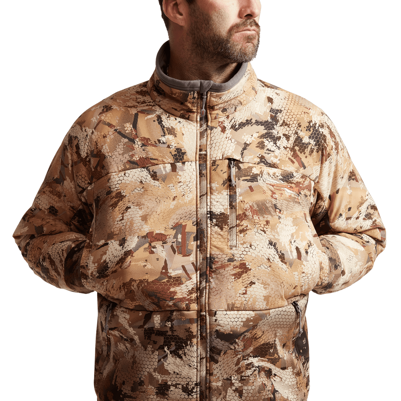 Sitka Duck Oven Jacket