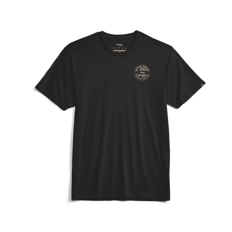 Sitka Hidden Optifade Tee