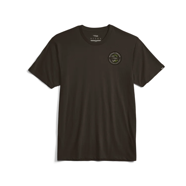 Sitka Hidden Optifade Tee