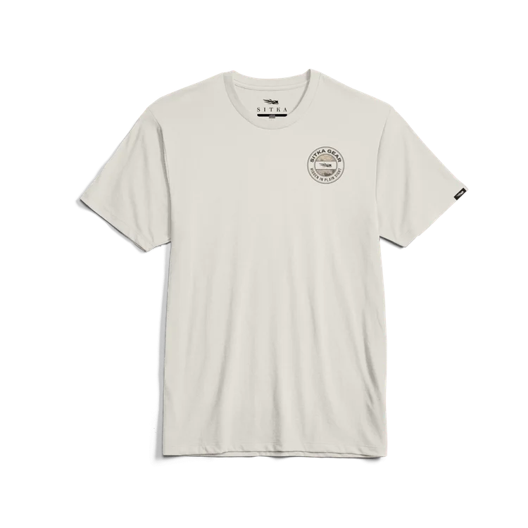 Sitka Hidden Optifade Tee