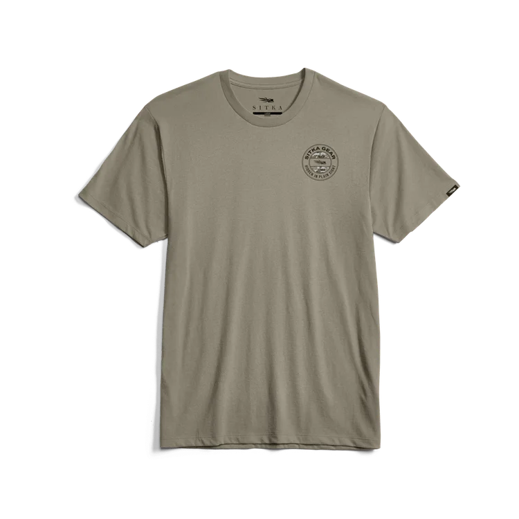 Sitka Hidden Optifade Tee