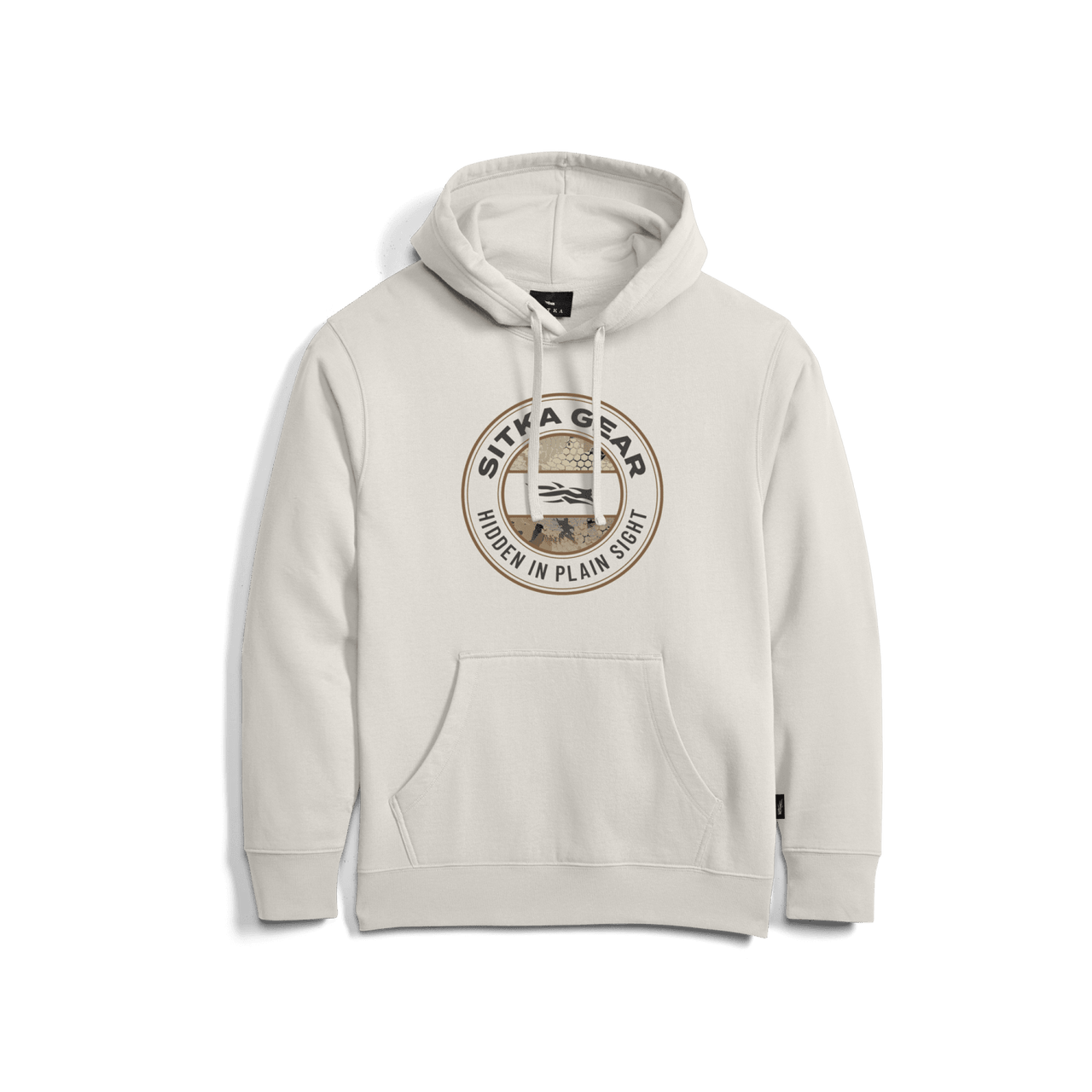 Sitka   Hidden Optifade Pullover Hoodie