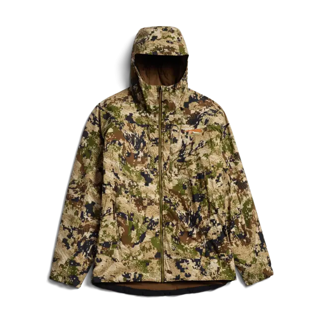 Sitka Timberline Pro Jacket