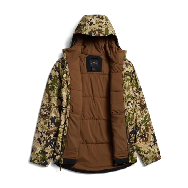 Sitka Timberline Pro Jacket