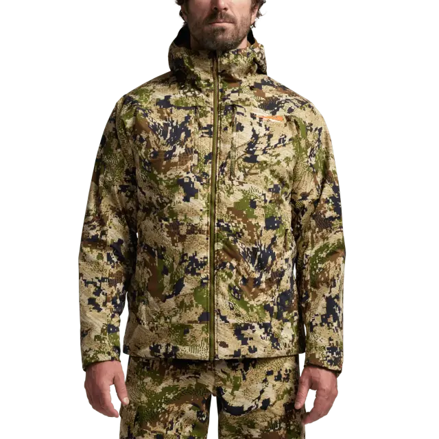 Sitka Timberline Pro Jacket