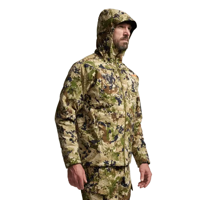Sitka Timberline Pro Jacket