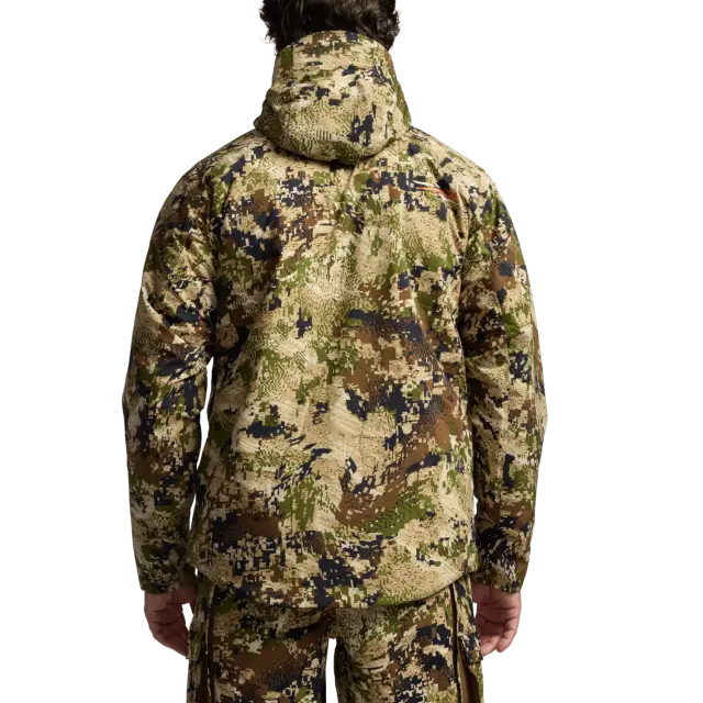 Sitka Timberline Pro Jacket