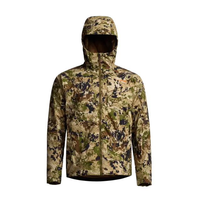 Sitka Timberline Pro Jacket