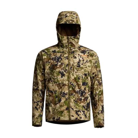 Sitka Timberline Pro Jacket