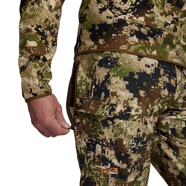 Sitka Pursuit Pant