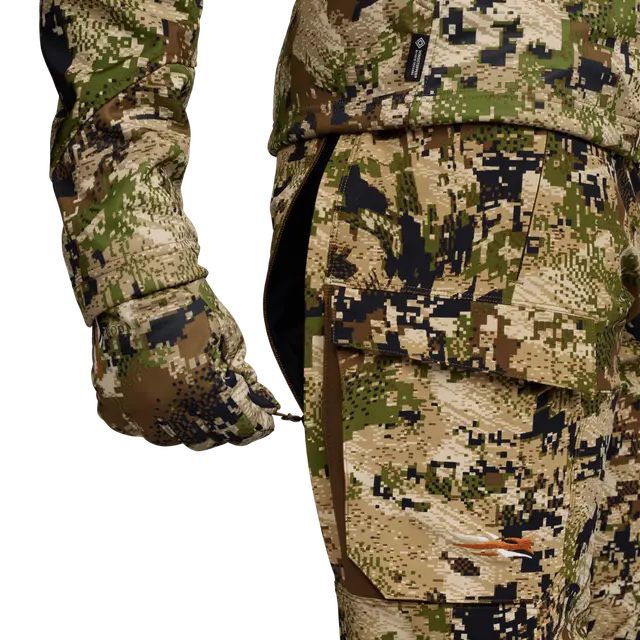 Sitka Brush Pant