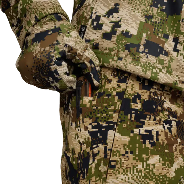 Sitka Brush Pant