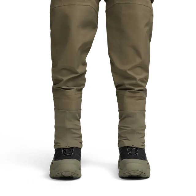 Sitka CrossCurrent Zip GTX Wader