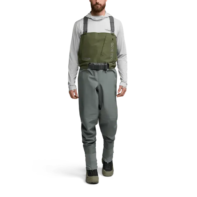 Sitka CrossCurrent GTX Wader