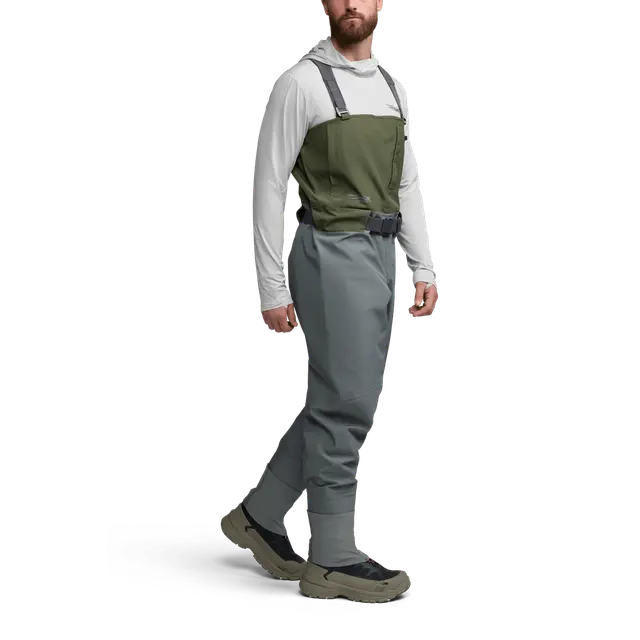 Sitka CrossCurrent GTX Wader