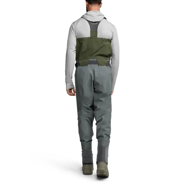 Sitka CrossCurrent GTX Wader