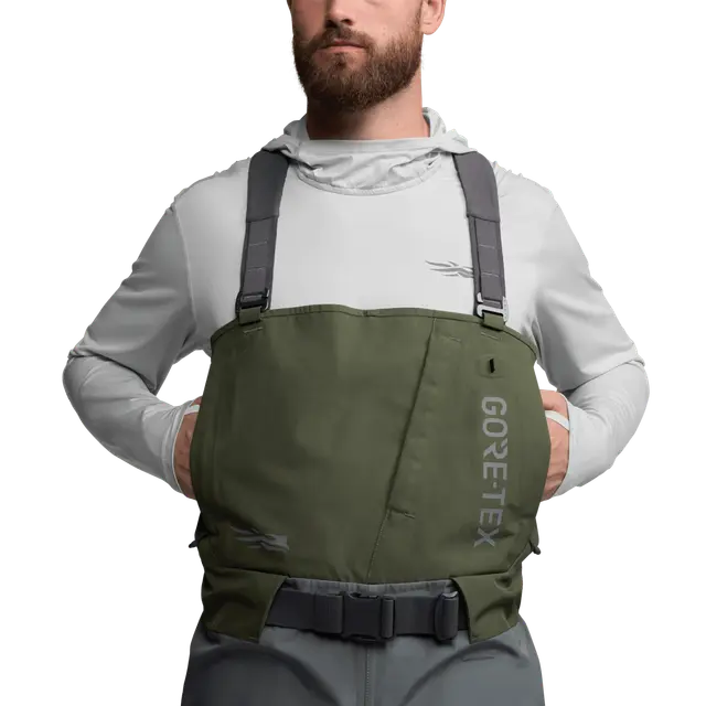 Sitka CrossCurrent GTX Wader