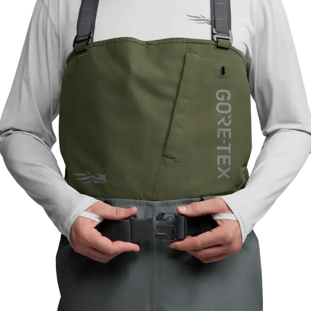 Sitka CrossCurrent GTX Wader