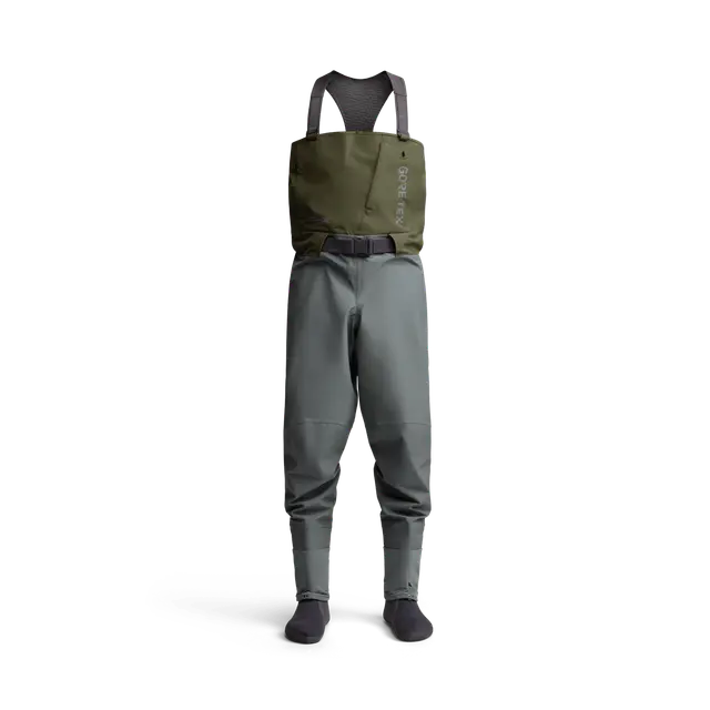Sitka CrossCurrent GTX Wader