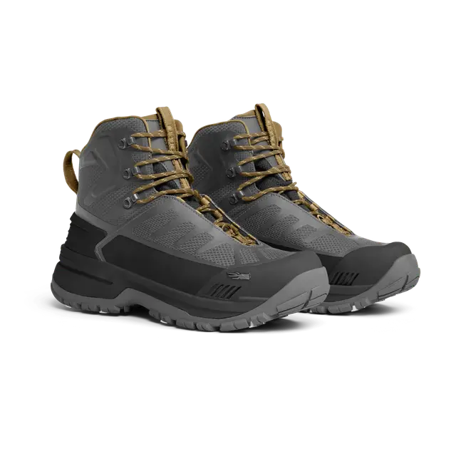 Sitka CrossCurrent Wading Boot – Rubber