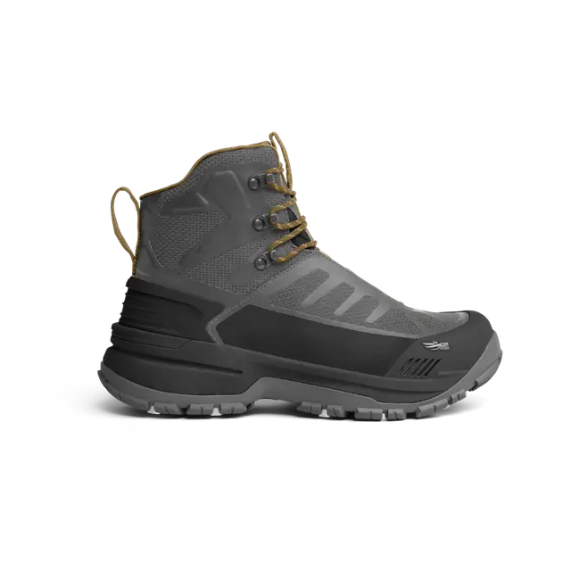 Sitka CrossCurrent Wading Boot – Rubber