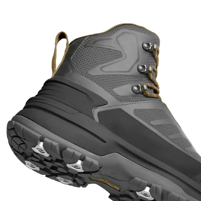 Sitka CrossCurrent Wading Boot – Rubber
