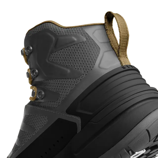 Sitka CrossCurrent Wading Boot – Rubber