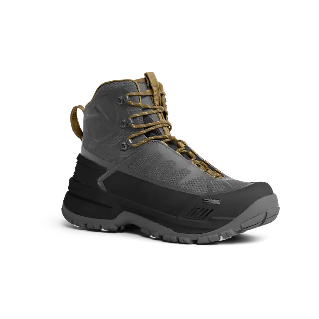 Sitka CrossCurrent Wading Boot – Rubber