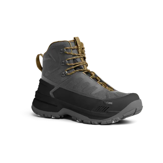 Sitka CrossCurrent Wading Boot – Rubber