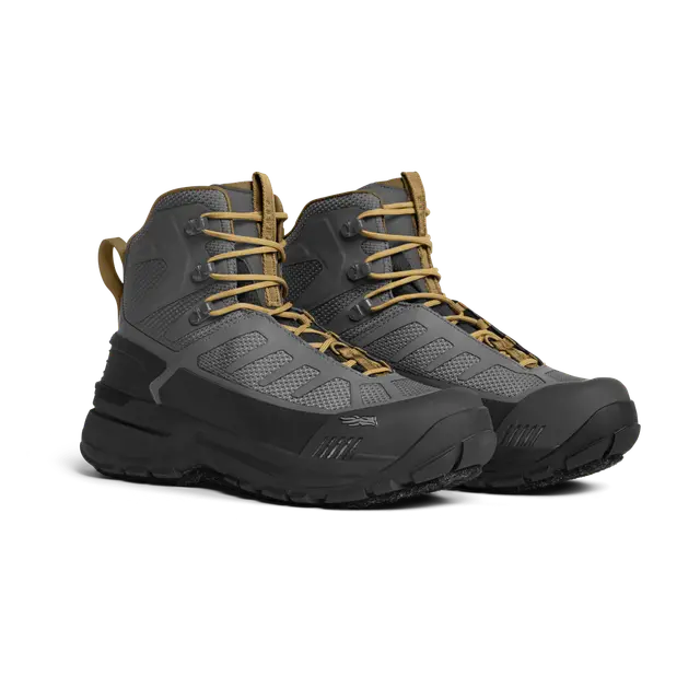 CrossCurrent Wading Boot – Felt