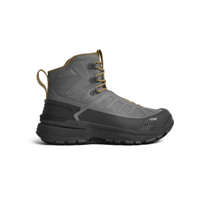 CrossCurrent Wading Boot – Felt