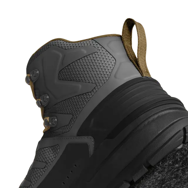 CrossCurrent Wading Boot – Felt