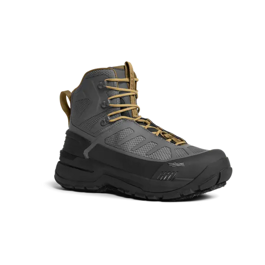 CrossCurrent Wading Boot – Felt