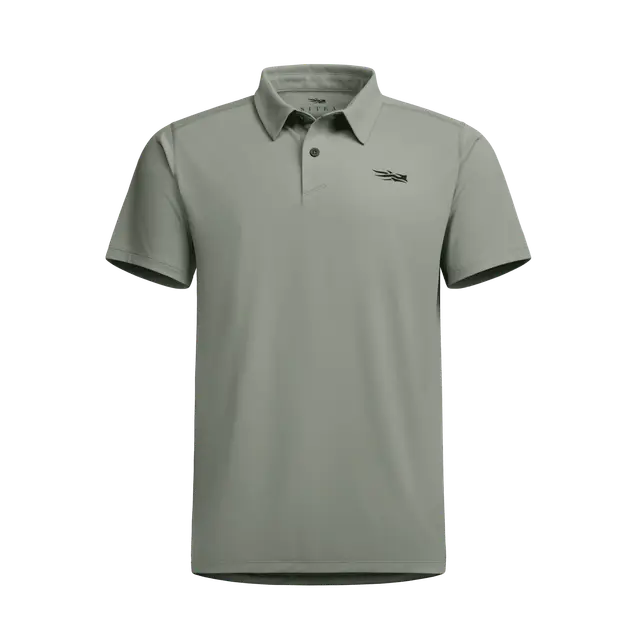 Sitka Tech Polo