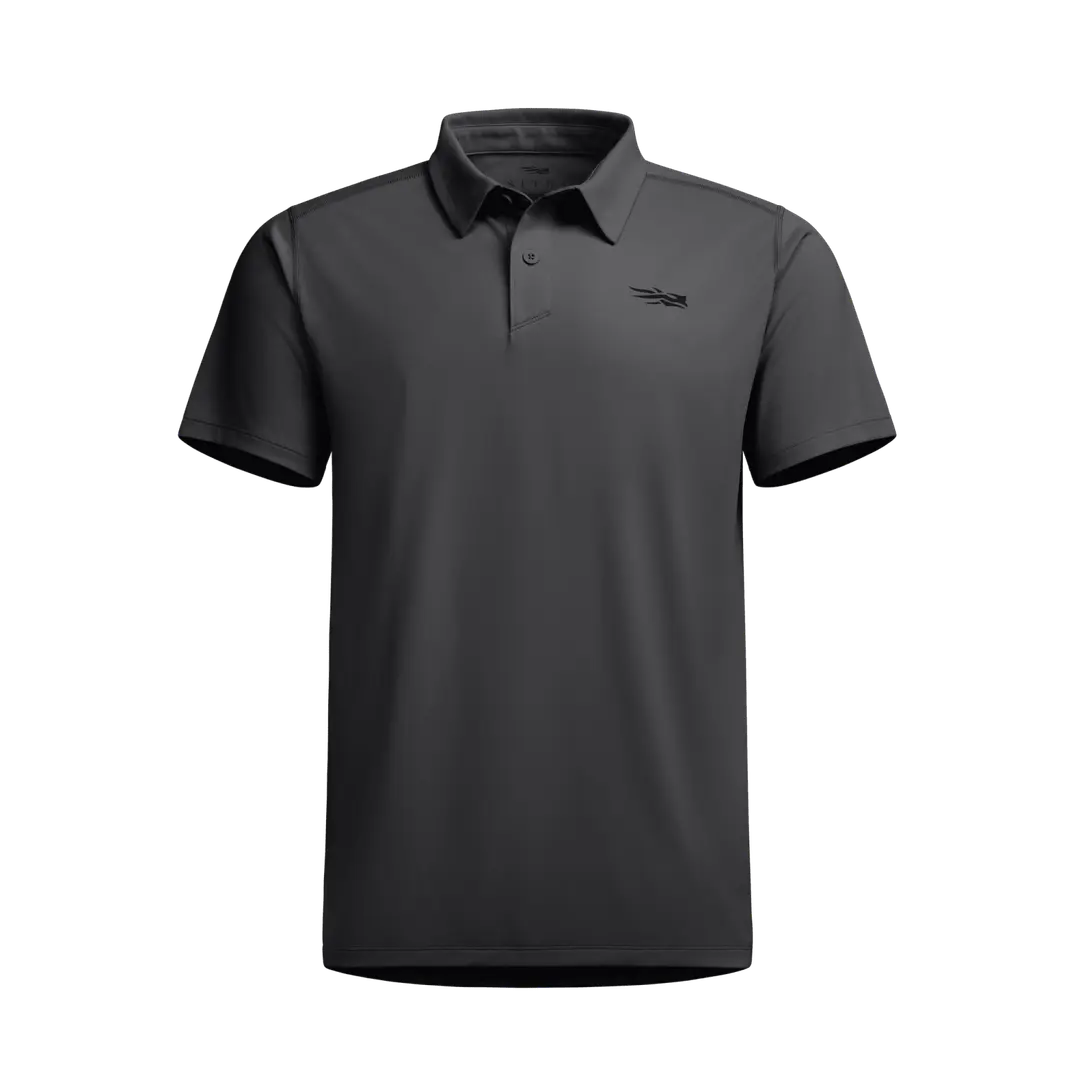 Sitka Tech Polo