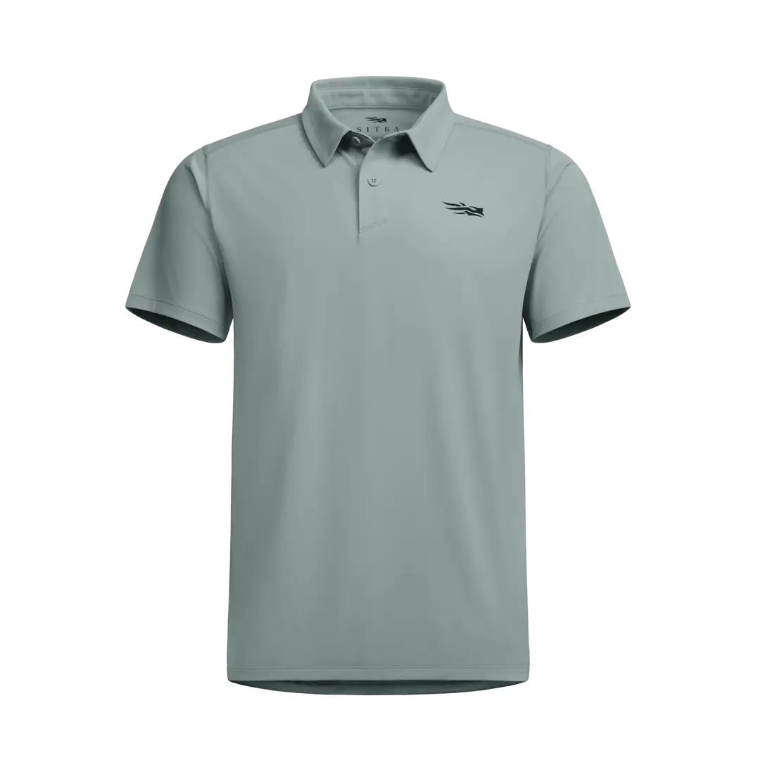 Sitka Tech Polo