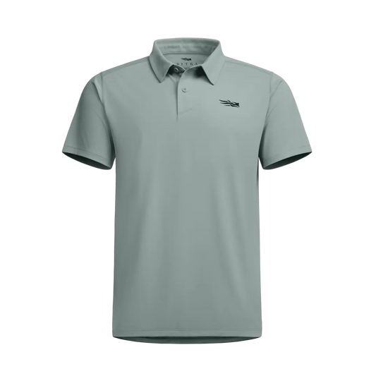 Sitka Tech Polo