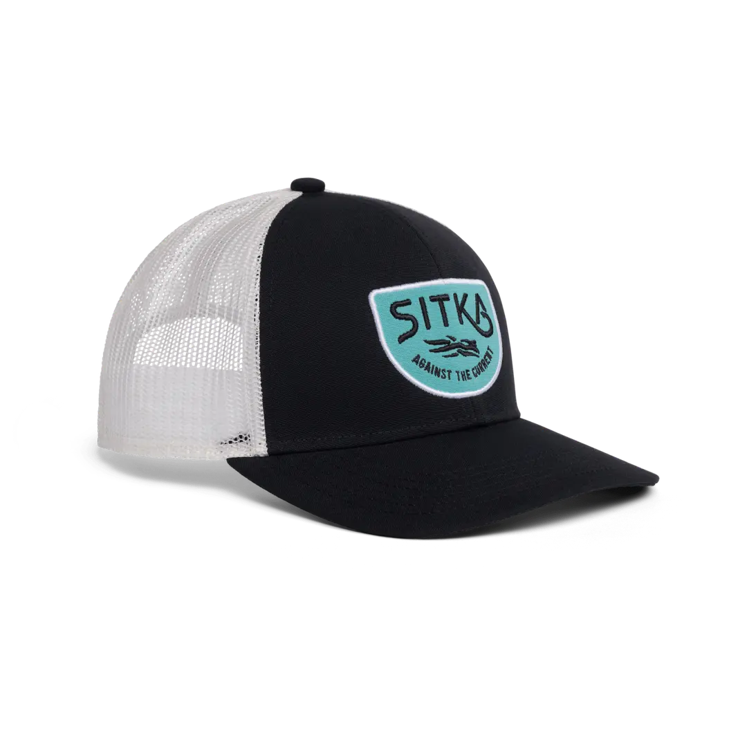 Sitka Hooked Mid Pro Trucker