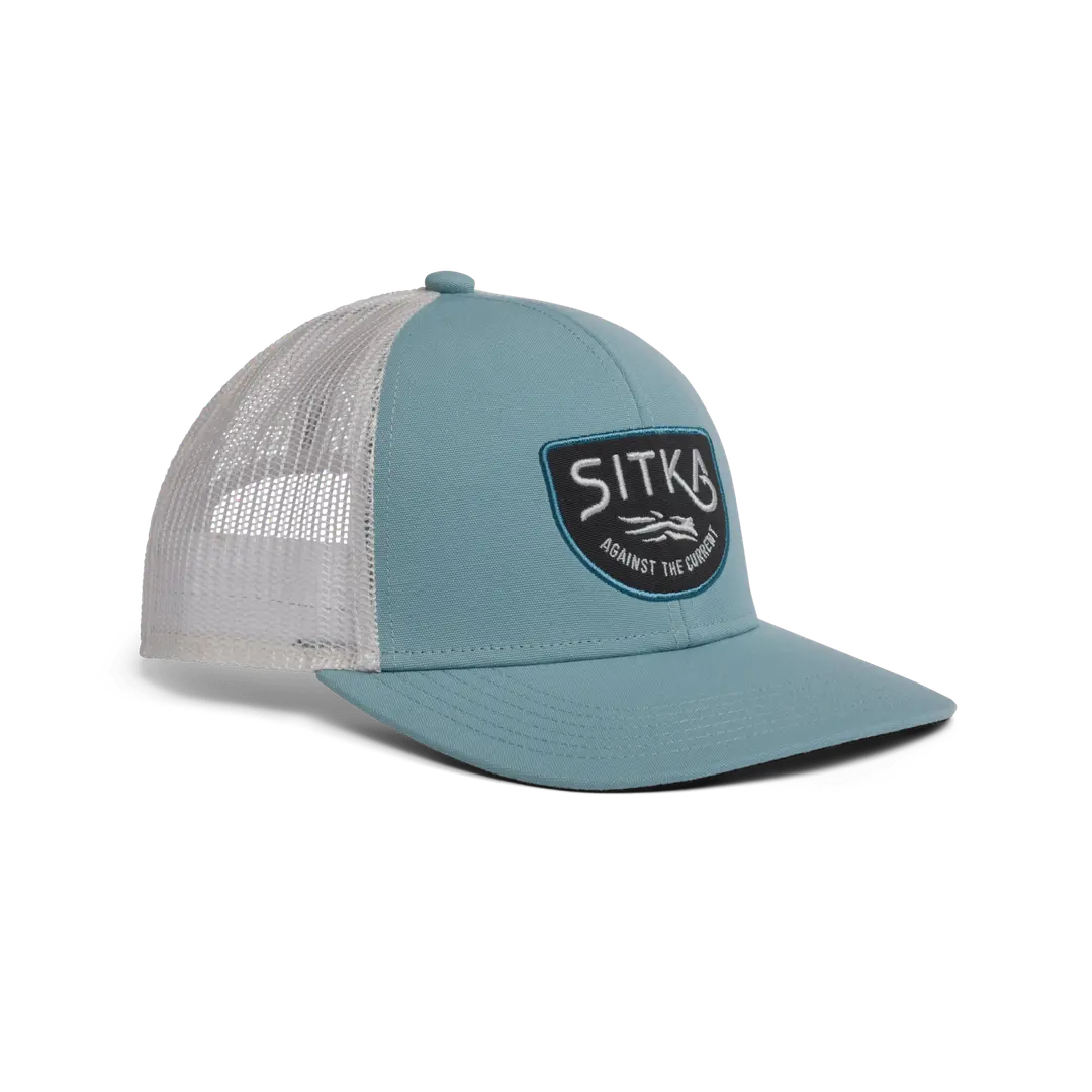 Sitka Hooked Mid Pro Trucker