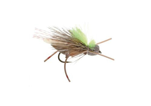 B/C Dropper Hopper