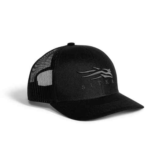 Sitka Icon Mid Pro Trucker