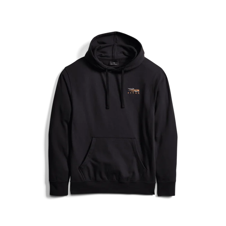 Sitka Icon Classic Pullover Hoodie