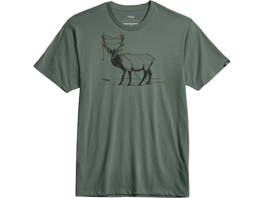Sitka  Strung Up Tee
