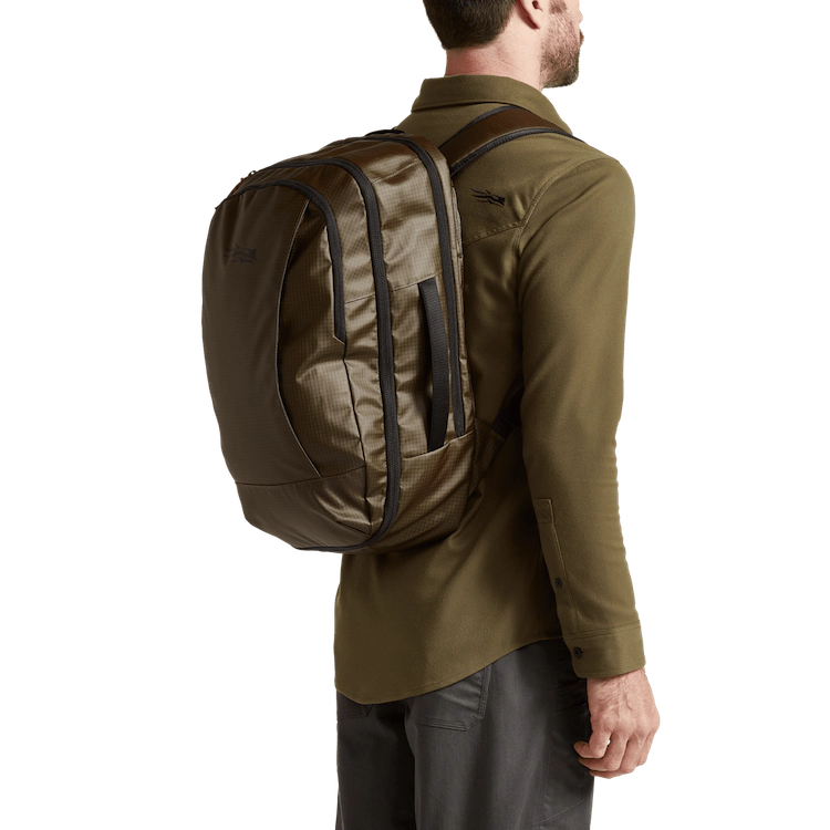 Sitka Drifter Travel Pack