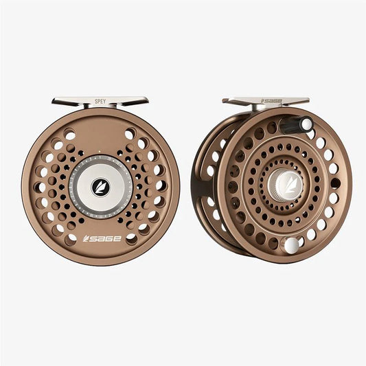 Sage Spey II Reel