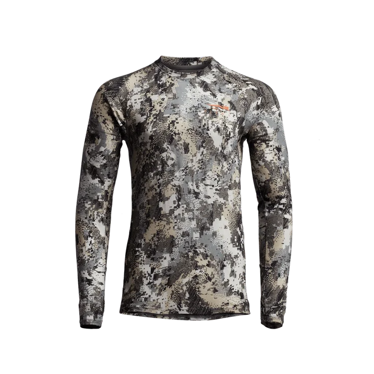 Sitka Core Merino 120 LS Crew
