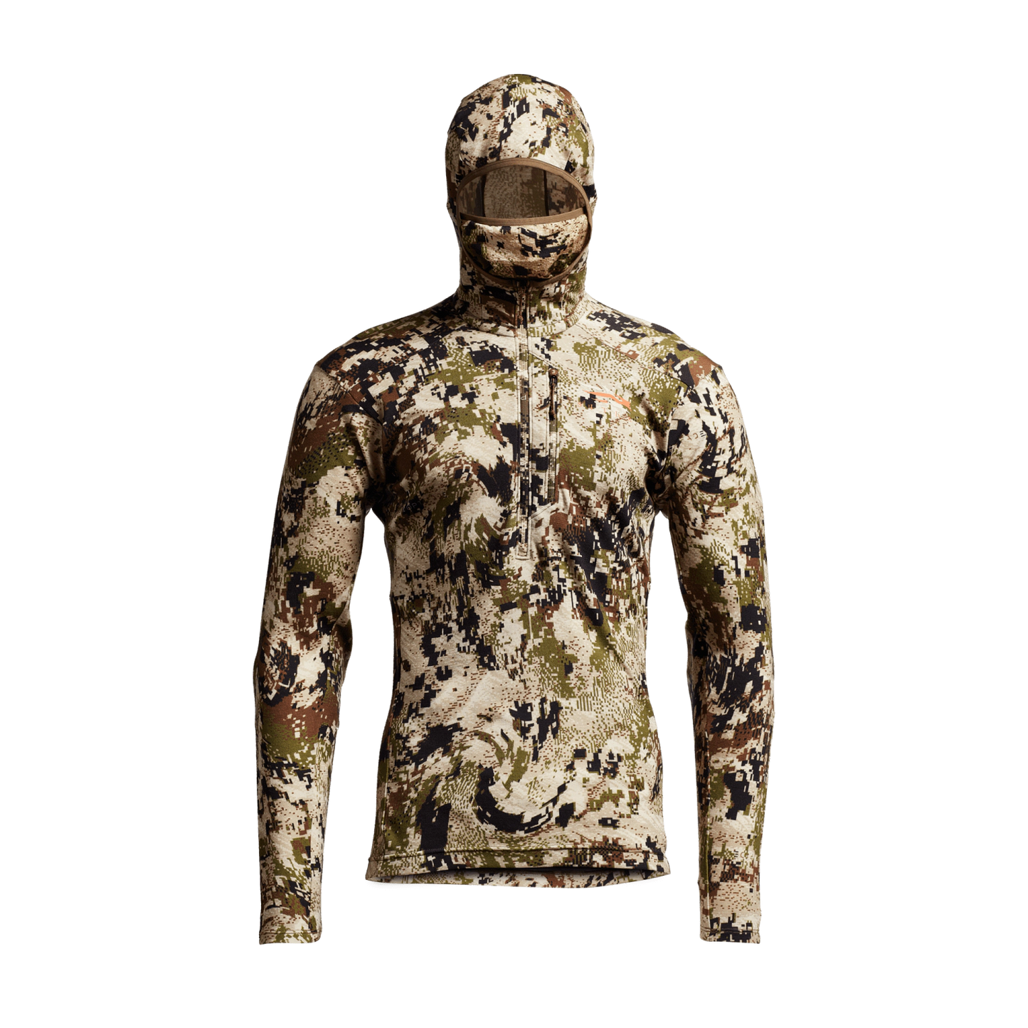 Sitka Intercept Hoody